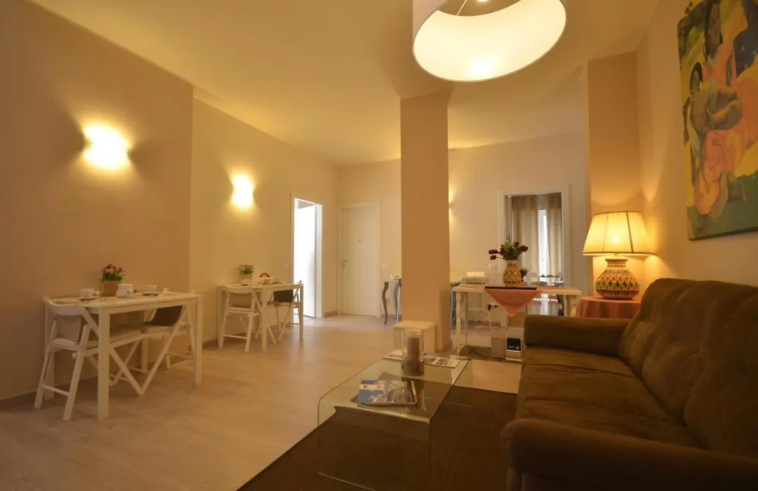 B&B Room Italy-1