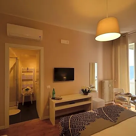 B&B Room Italy-3