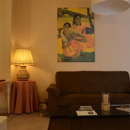 B&B Room Italy-2
